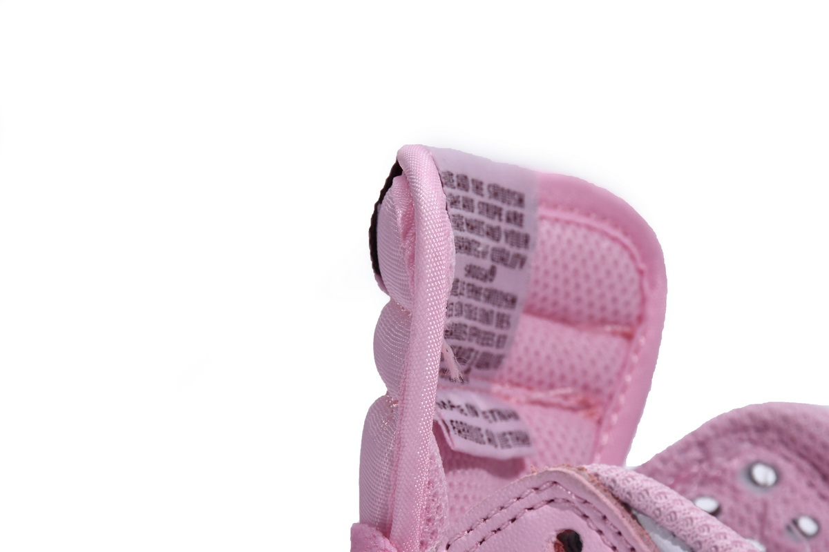 Nike SB Dunk Low（GS）Strawberry Powder CW1590-601