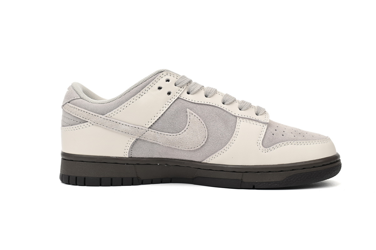 Nike SB Dunk Low Ironstone Grey FD9746-001