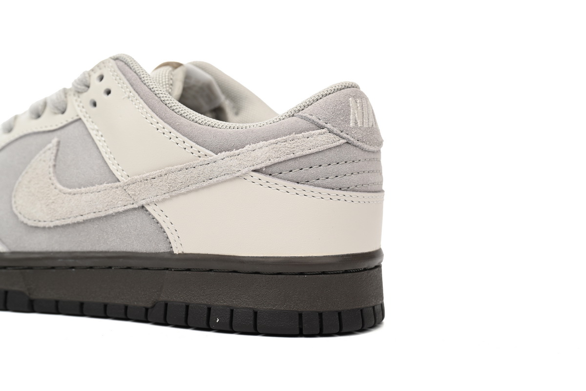 Nike SB Dunk Low Ironstone Grey FD9746-001