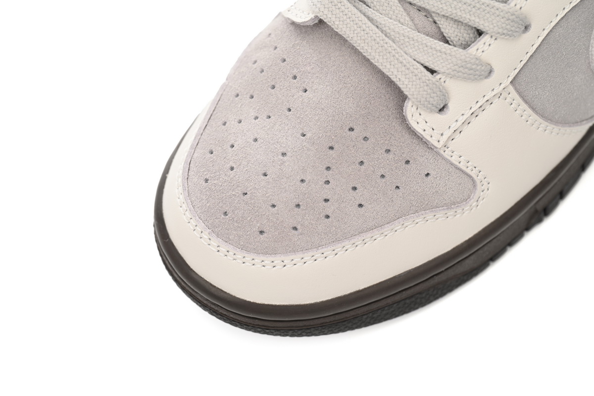 Nike SB Dunk Low Ironstone Grey FD9746-001