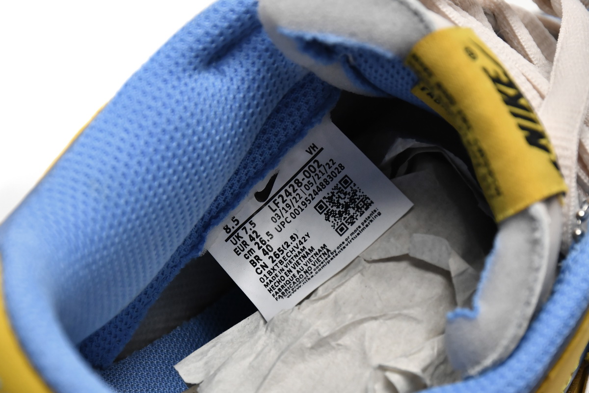 Nike SB Dunk Low Kobe LF2428-002