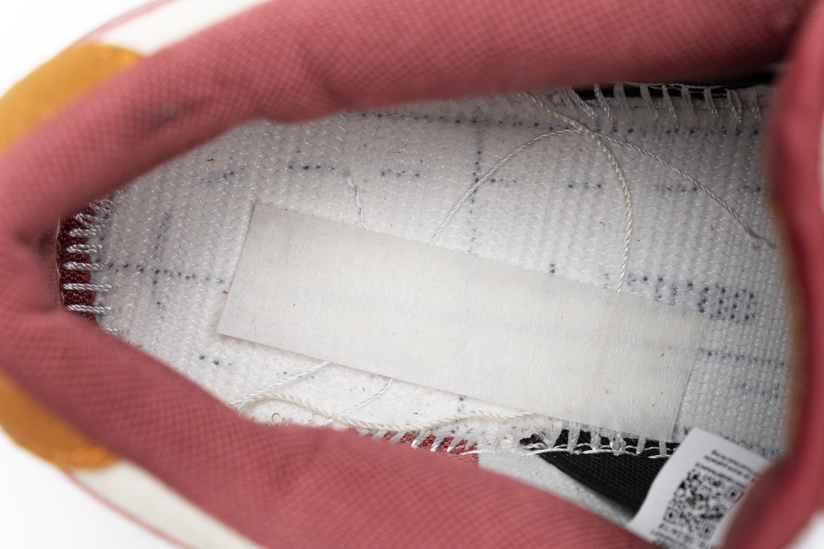 Nike SB Dunk Low Pro Dark Russet Cedar BQ6817-202