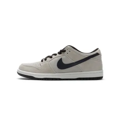 Nike SB Dunk Low Pro Desert Sand Mahogany BQ6817-004 01