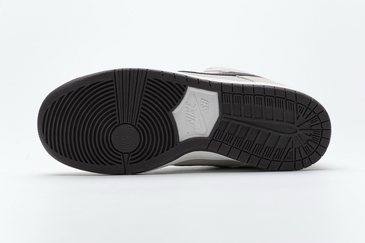 Nike SB Dunk Low Pro Desert Sand Mahogany BQ6817-004