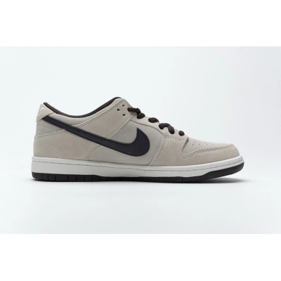 Nike SB Dunk Low Pro Desert Sand Mahogany BQ6817-004 02