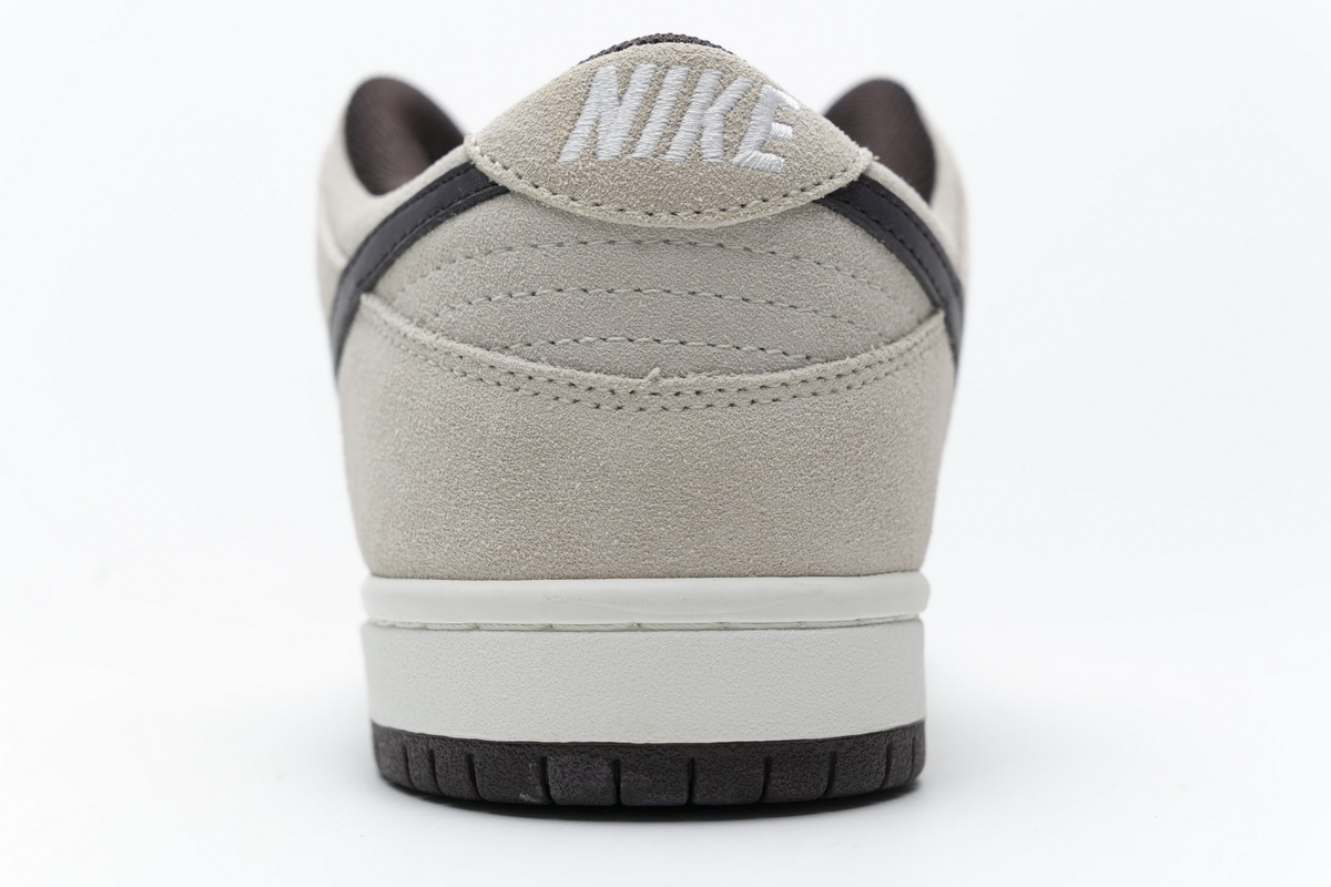 Nike SB Dunk Low Pro Desert Sand Mahogany BQ6817-004