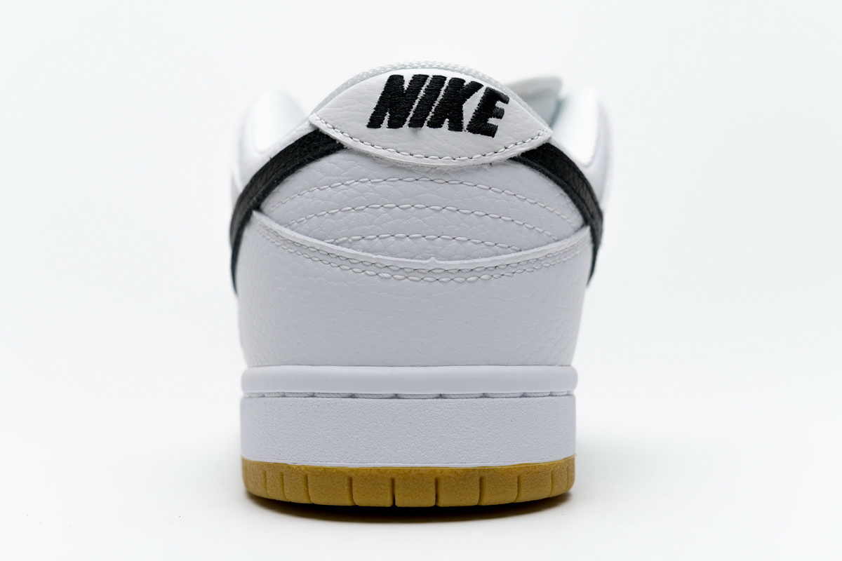 Nike SB Dunk Low Pro ISO Orange Label CD2563-100