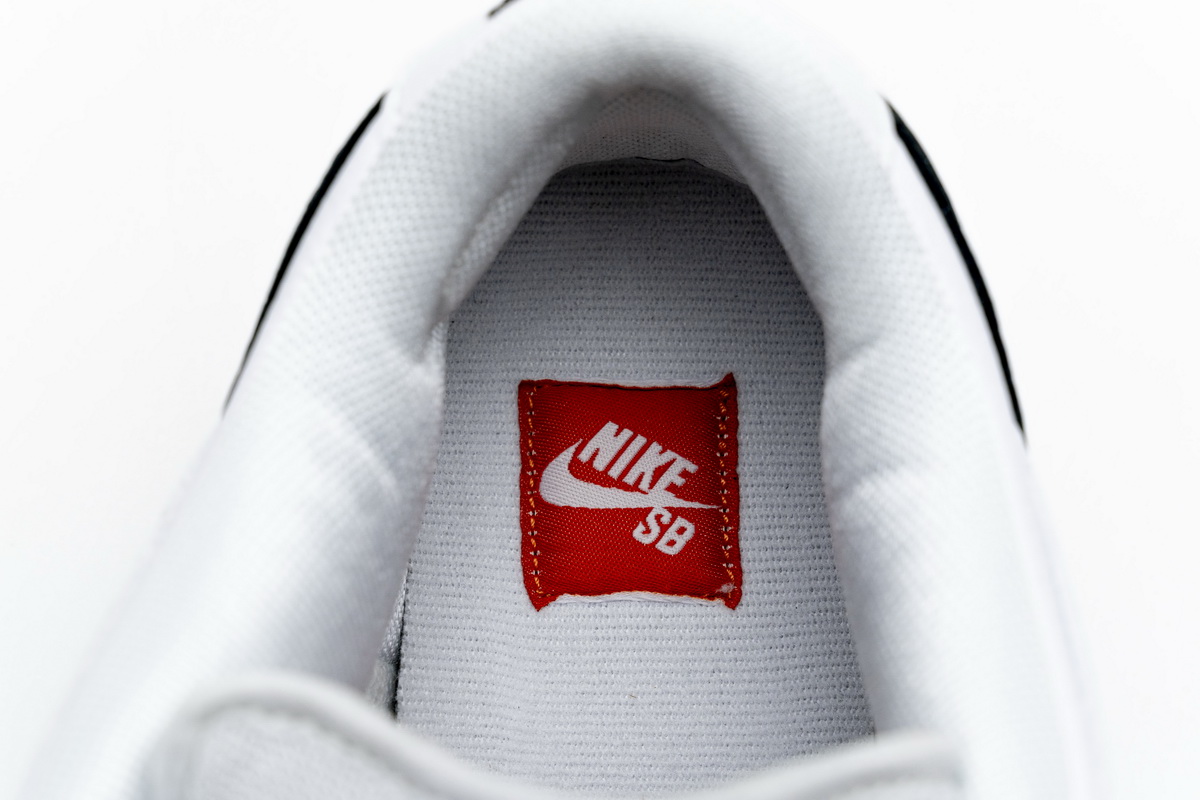 Nike SB Dunk Low Pro ISO Orange Label CD2563-100