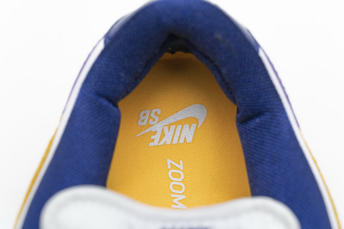 Nike SB Dunk Low Pro Laser Orange BQ6817-800