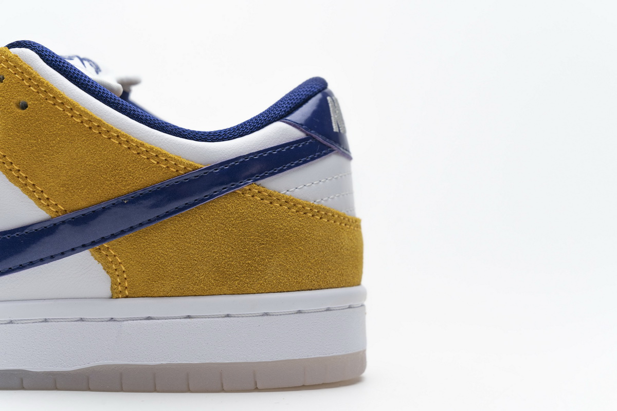 Nike SB Dunk Low Pro Laser Orange BQ6817-800