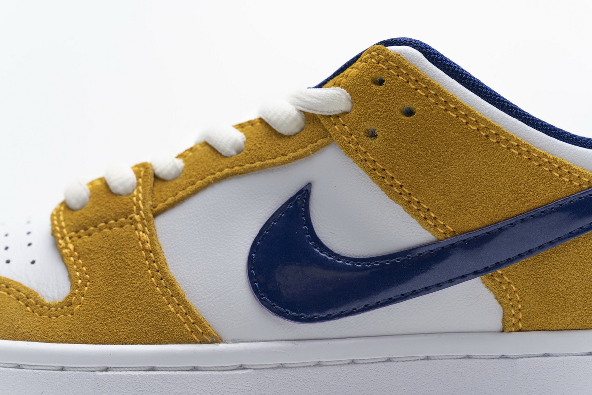 Nike SB Dunk Low Pro Laser Orange BQ6817-800