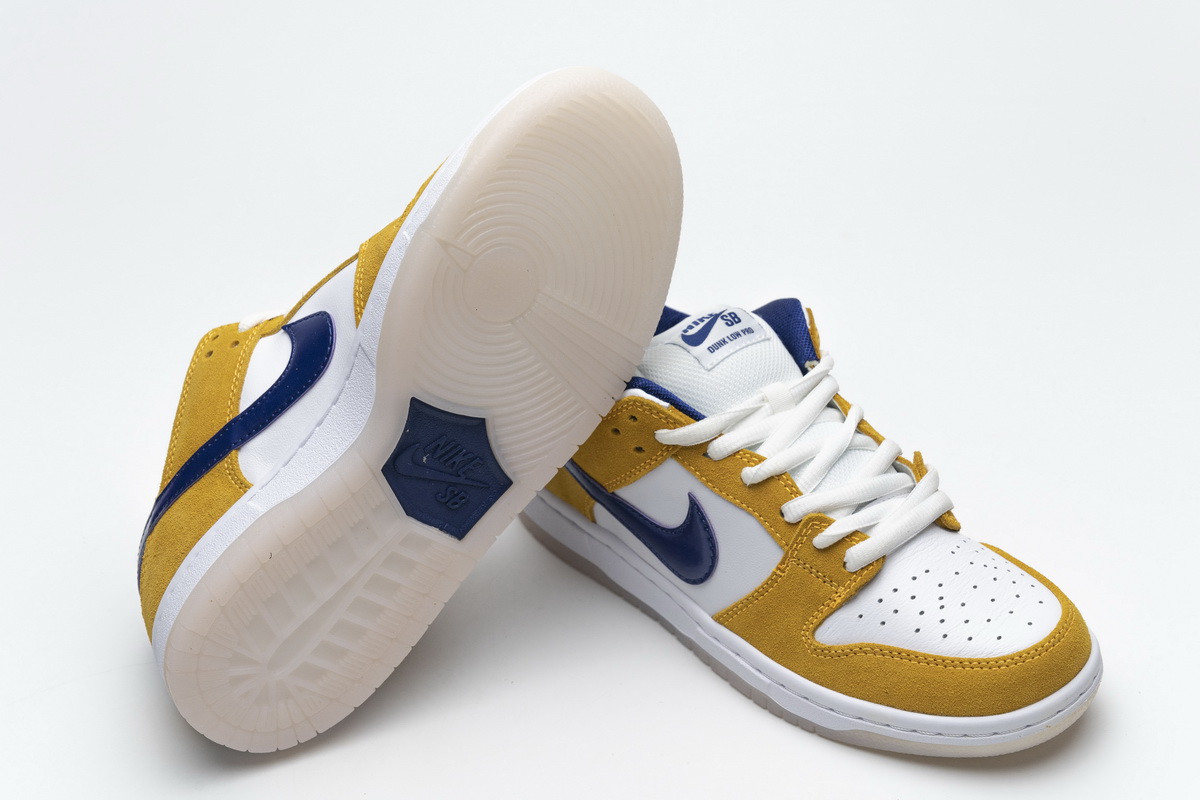 Nike SB Dunk Low Pro Laser Orange BQ6817-800