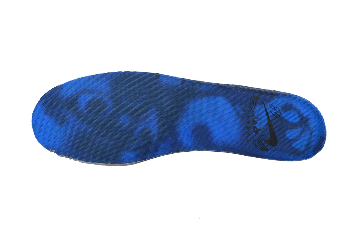 Nike SB Dunk Low Skateboards x Dunk Ultra Humanized HF7743-001