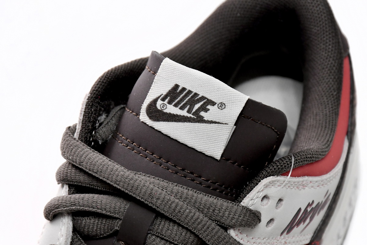 Nike SB Dunk Low Suziki RE500-666