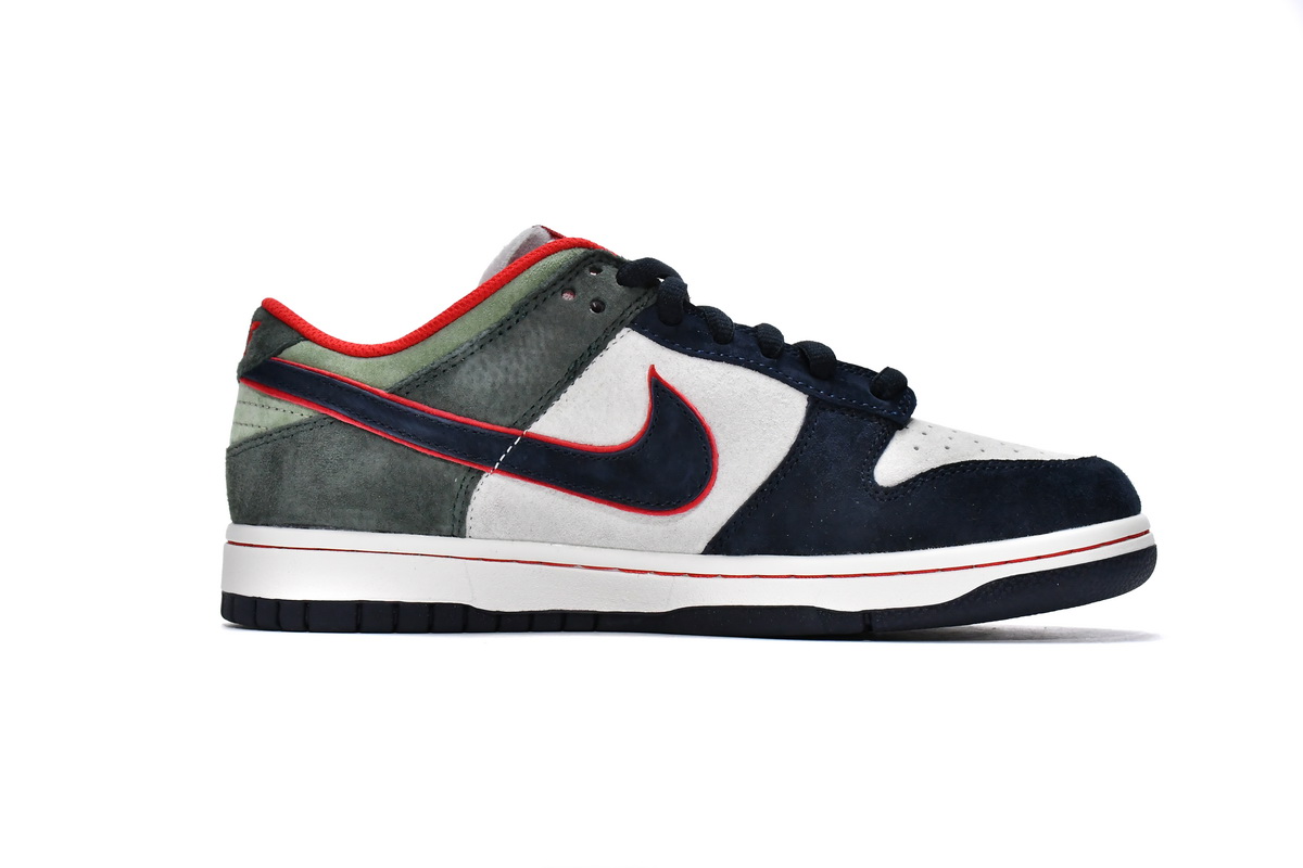 Otomo Katsuhiro x Nike SB Dunk Low Steamboy OST LF0039-004