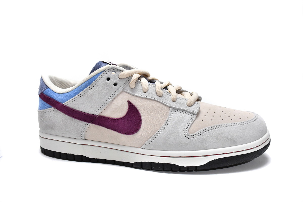 Otomo Katsuhiro x Nike SB Dunk Low Steamboy OST LF0039-005