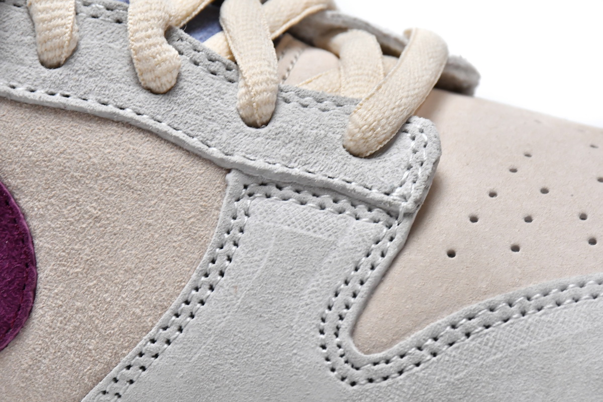 Otomo Katsuhiro x Nike SB Dunk Low Steamboy OST LF0039-005