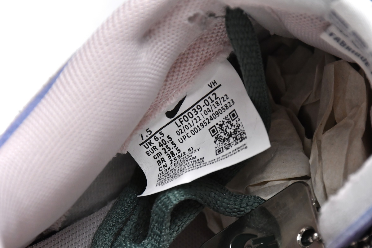 Otomo Katsuhiro x Nike SB Dunk Low Steamboy OST LF0039-012