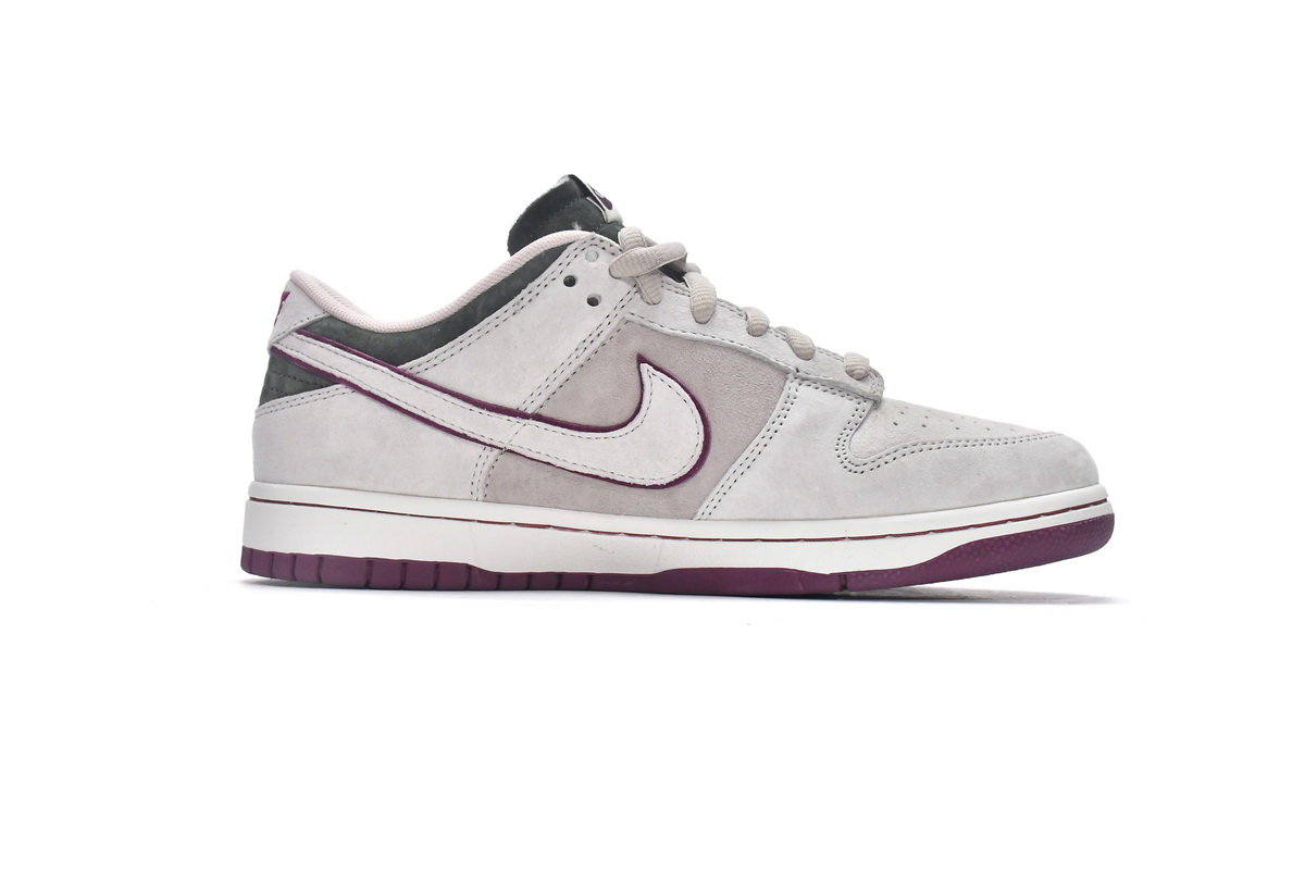 Otomo Katsuhiro x Nike SB Dunk Low Steamboy OST LF0039-013