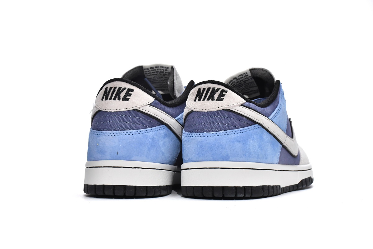 Otomo Katsuhiro x Nike SB Dunk Low Steamboy OST LF0039-014