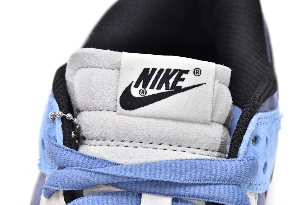 Otomo Katsuhiro x Nike SB Dunk Low Steamboy OST LF0039-014