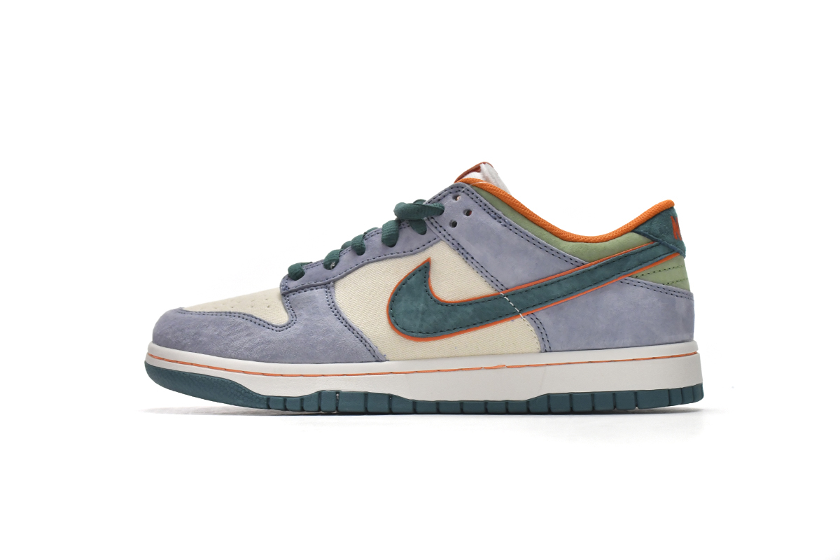 Otomo Katsuhiro x Nike SB Dunk Low Steamboy OST LF0039-017 