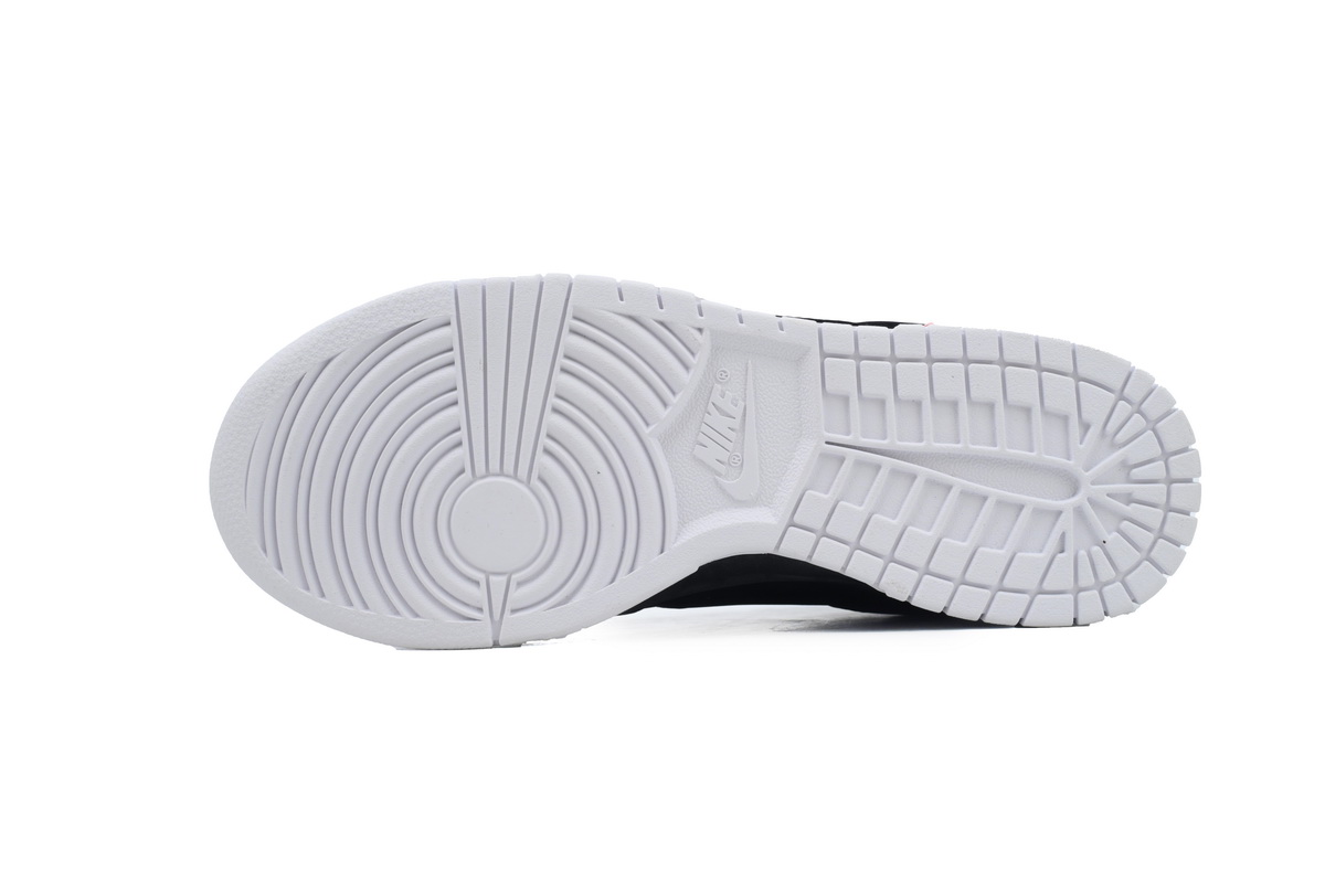 Nike Dunk Low Black FC1688-140