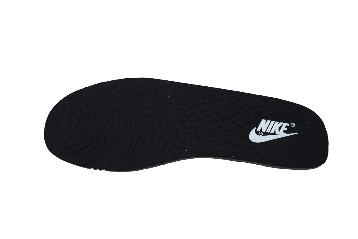 Nike Dunk Low Black FC1688-140