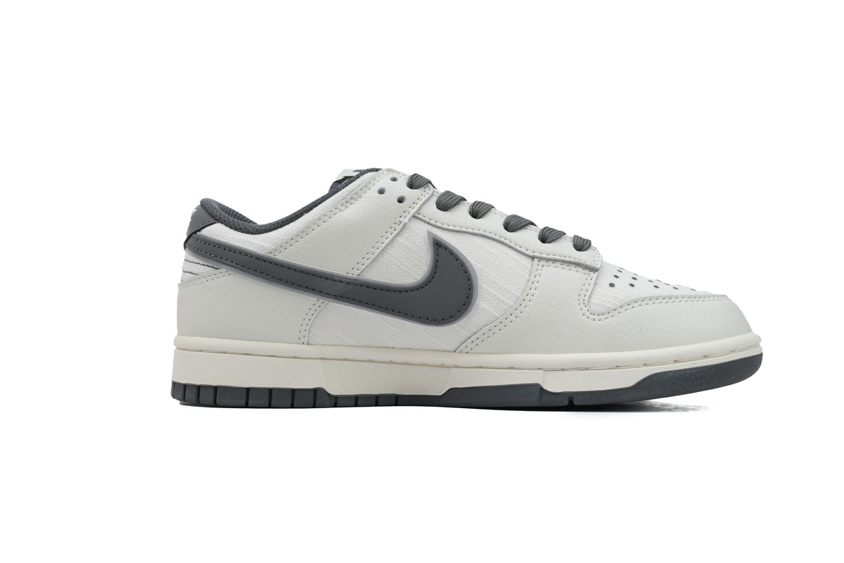 Nike Dunk Low Mibai Dark Gray KK1888-004