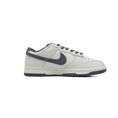 Nike Dunk Low Mibai Dark Gray KK1888-004 02