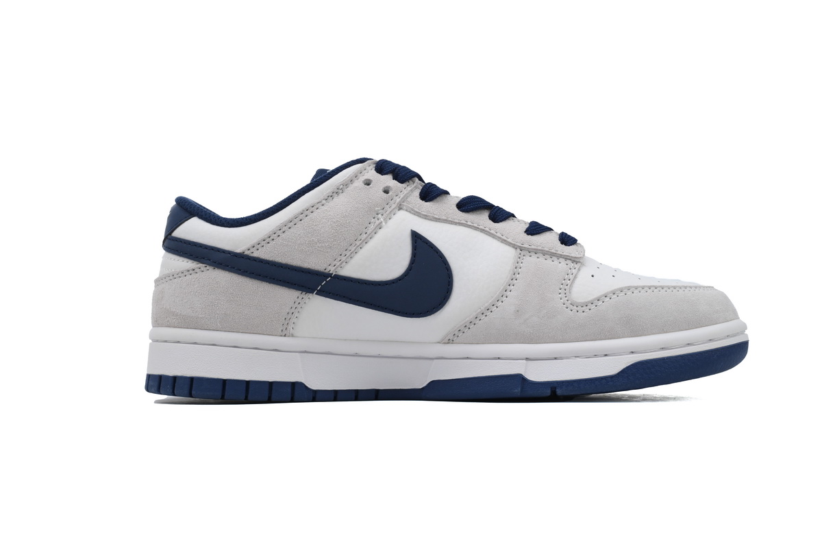 Nike Dunk Low Mibai Deep Blue KK1888-003