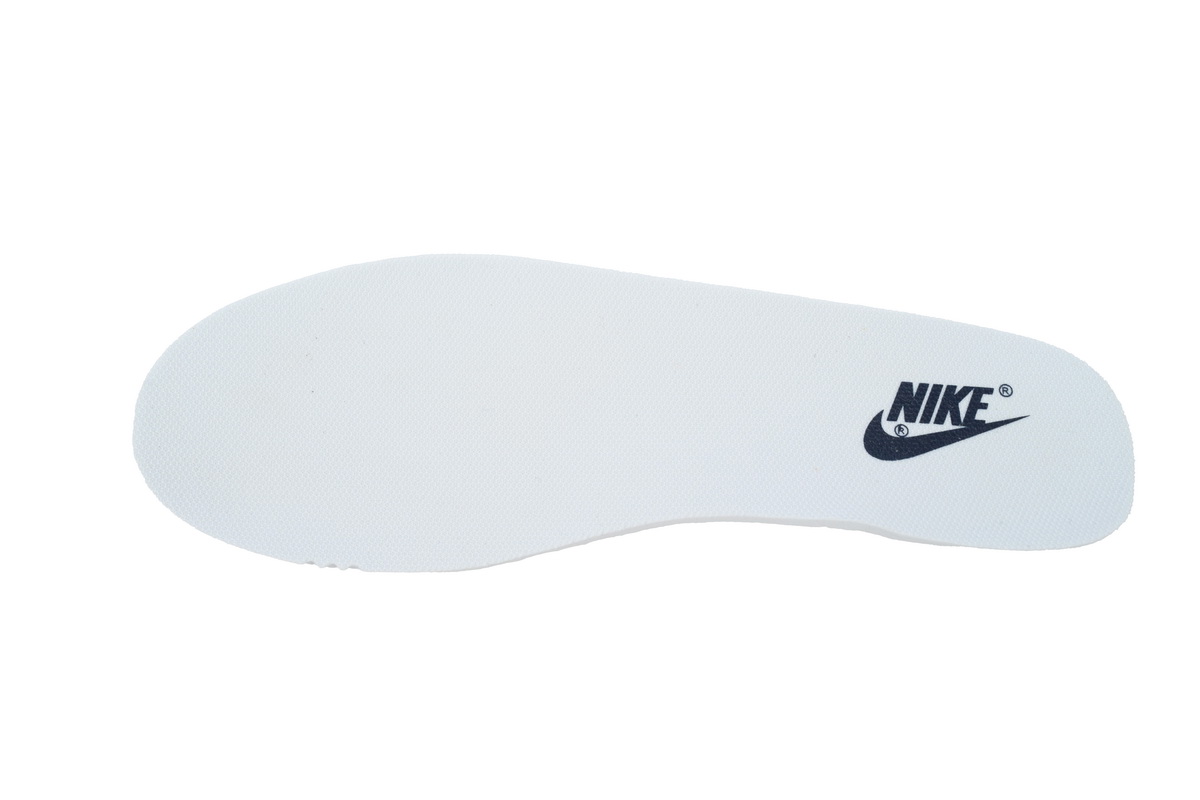 Nike Dunk Low White Cowboy Blue FC1688-141