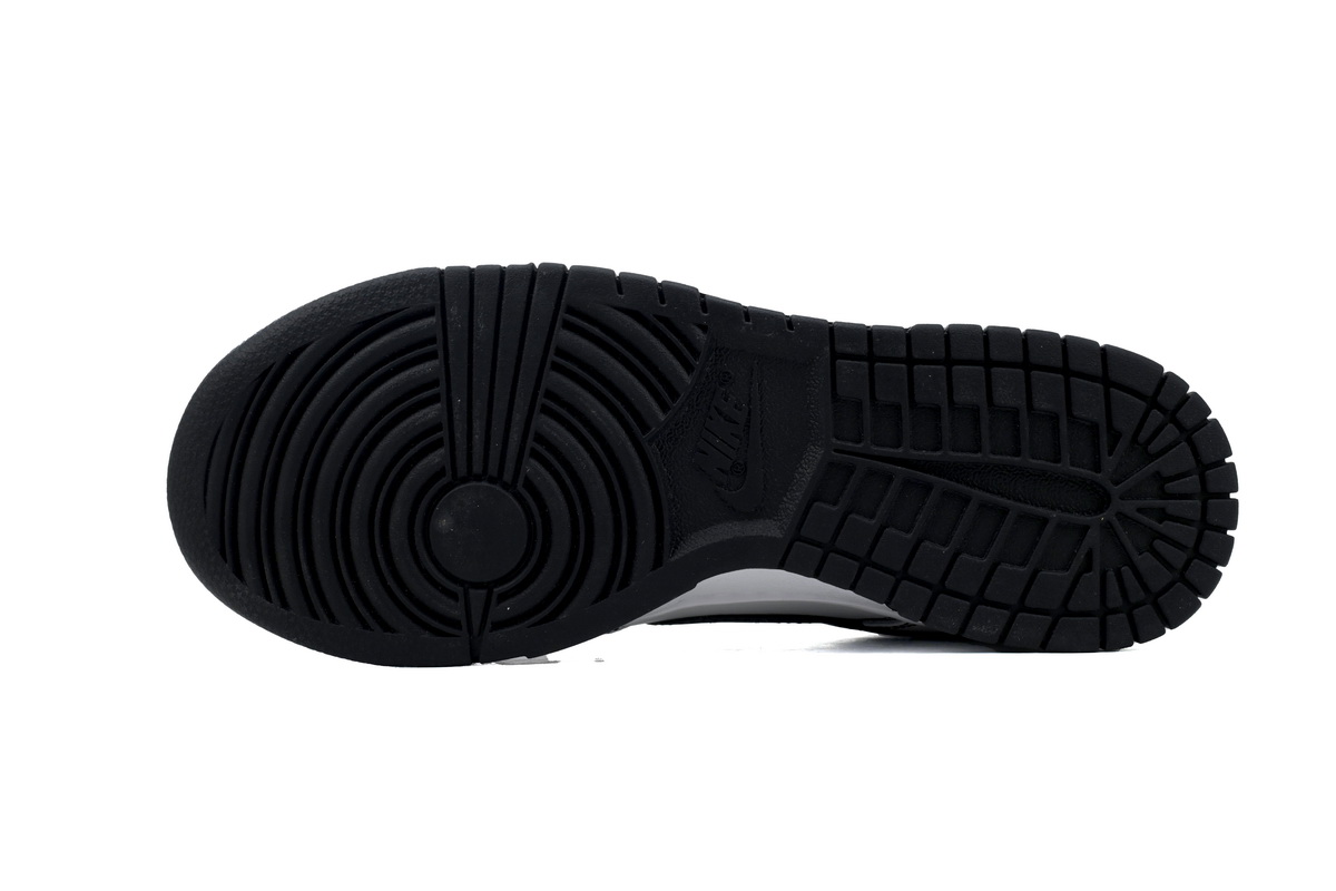 Nike Dunk Low White FC1688-137