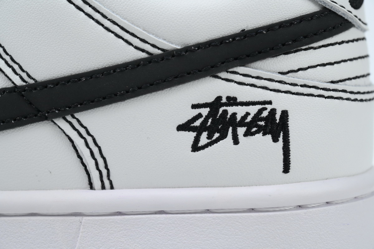 Nike Dunk Low White FC1688-137