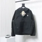 ACG 24Fw Gore-Tex Functional Hooded Jacket Black