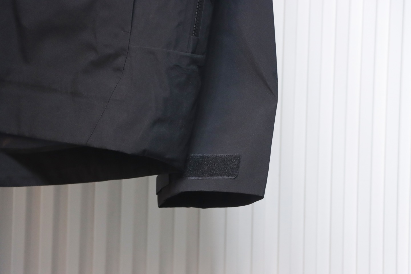 ACG 24Fw Gore-Tex Functional Hooded Jacket Black