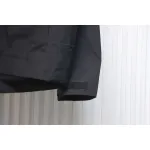 ACG 24Fw Gore-Tex Functional Hooded Jacket Black