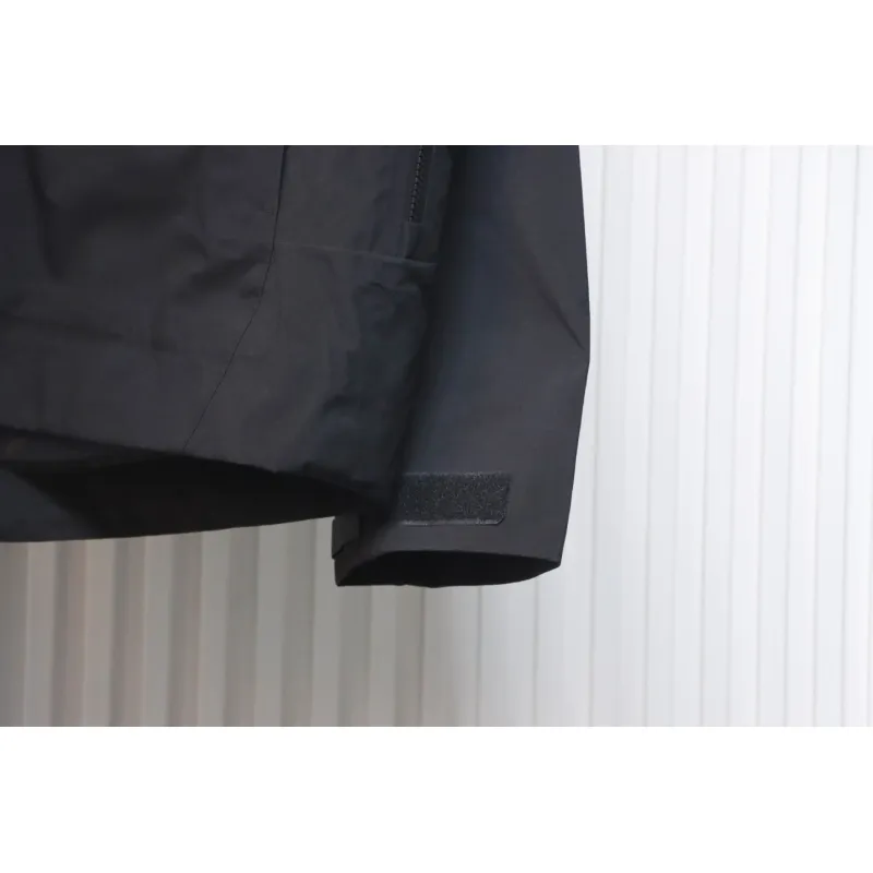 ACG 24Fw Gore-Tex Functional Hooded Jacket Black
