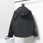 ACG 24Fw Gore-Tex Functional Hooded Jacket Black