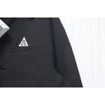 ACG 24Fw Gore-Tex Functional Hooded Jacket Black