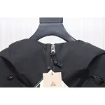 ACG 24Fw Gore-Tex Functional Hooded Jacket Black