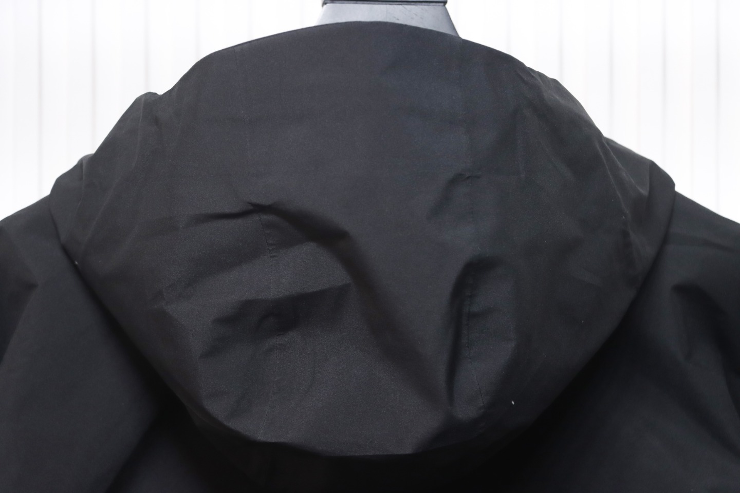 ACG 24Fw Gore-Tex Functional Hooded Jacket Black