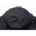 ACG 24Fw Gore-Tex Functional Hooded Jacket Black