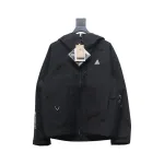 ACG 24Fw Gore-Tex Functional Hooded Jacket Black