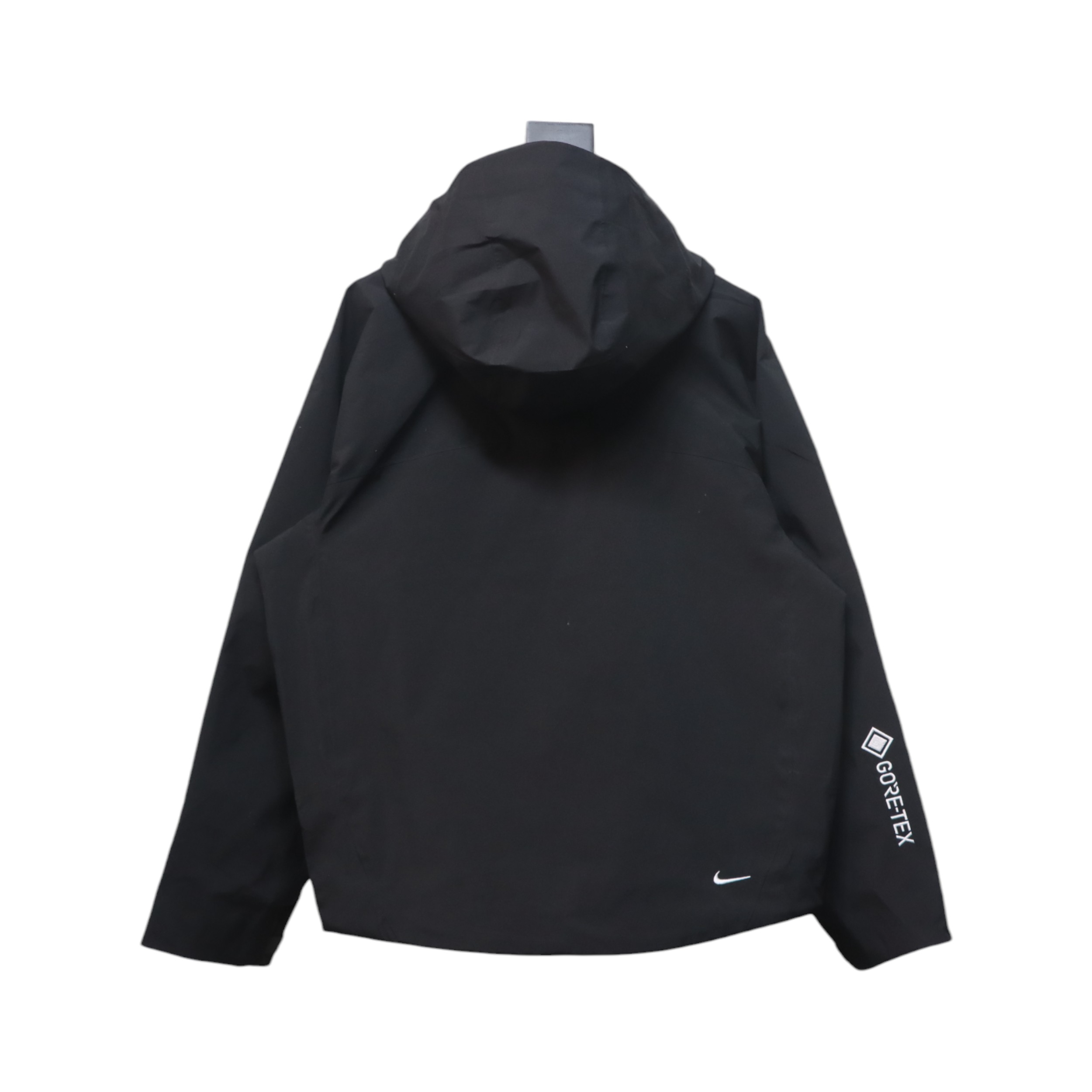 ACG 24Fw Gore-Tex Functional Hooded Jacket Black