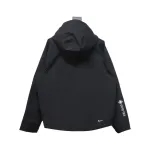 ACG 24Fw Gore-Tex Functional Hooded Jacket Black