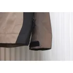ACG 24Fw Gore-Tex Functional Hooded Jacket Brown