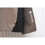 ACG 24Fw Gore-Tex Functional Hooded Jacket Brown