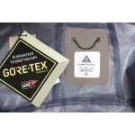 ACG 24Fw Gore-Tex Functional Hooded Jacket Brown