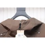 ACG 24Fw Gore-Tex Functional Hooded Jacket Brown